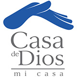Logo Casa de Dios