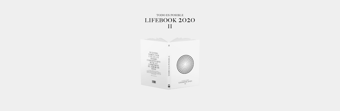 Adquiere el Lifebook 2020 (tomo II)