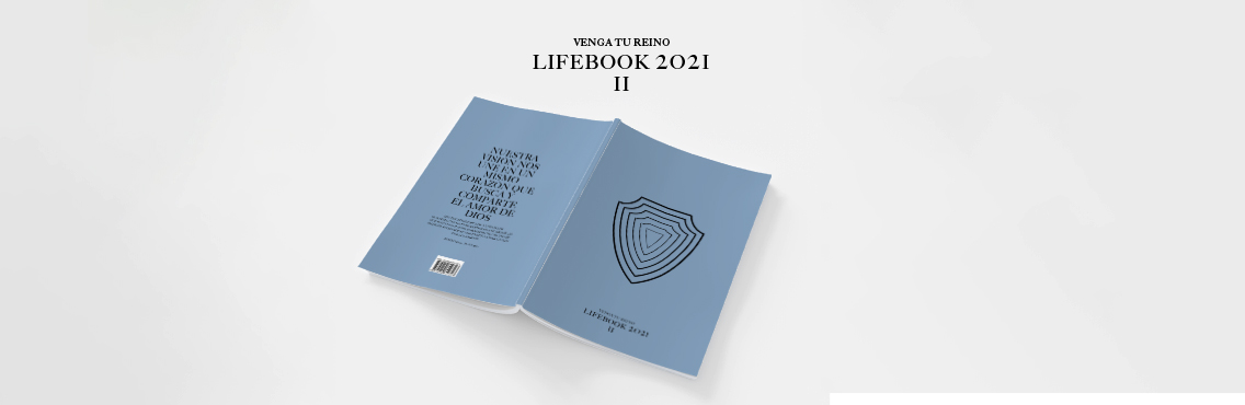 Adquiere el Lifebook 2021 (tomo II)