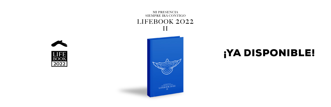 Adquiere el Lifebook 2022 (II)