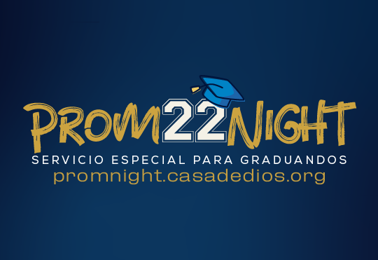 Promnight, un servicio especial para celebrar a jóvenes recién graduados