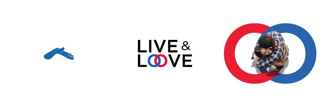 Live & Love - Noviembre 2023