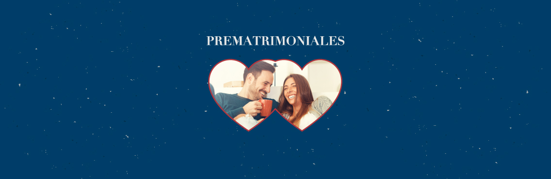 Prematrimoniales