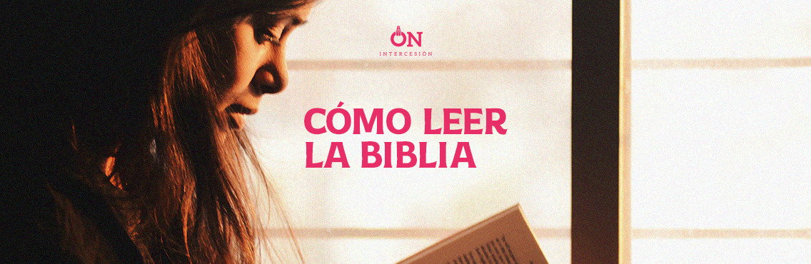 El Ministerio de intercesión impartirá un curso sobre cómo leer la Biblia
