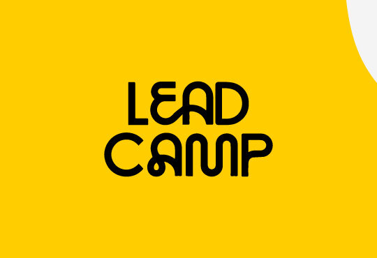 LEAD Camp: un campamento para jóvenes